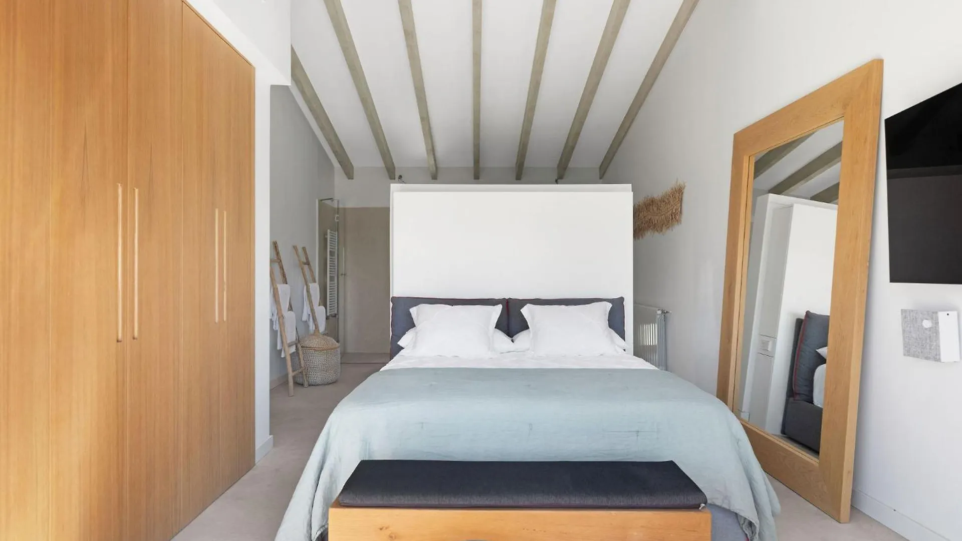 Finca Son Set Costitx  Villa Costitx (Mallorca)