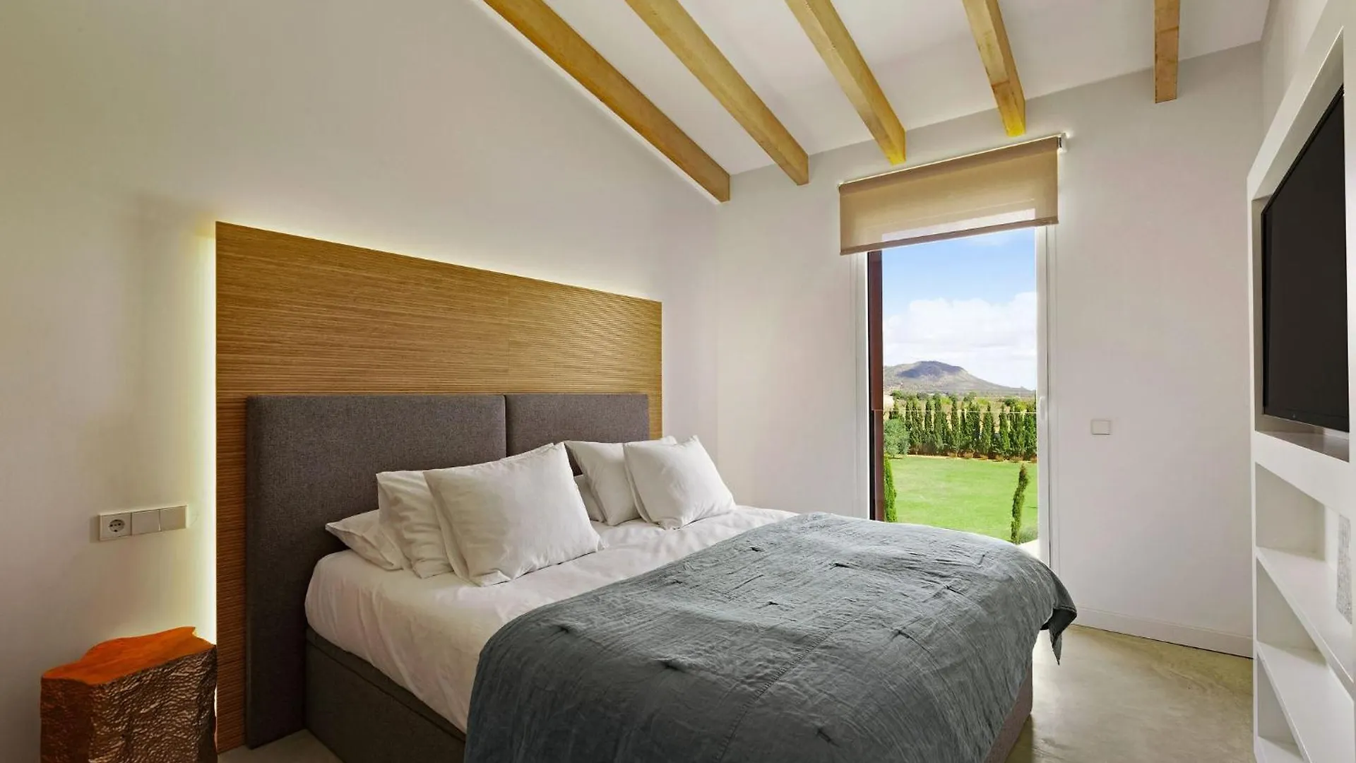 Finca Son Set Costitx