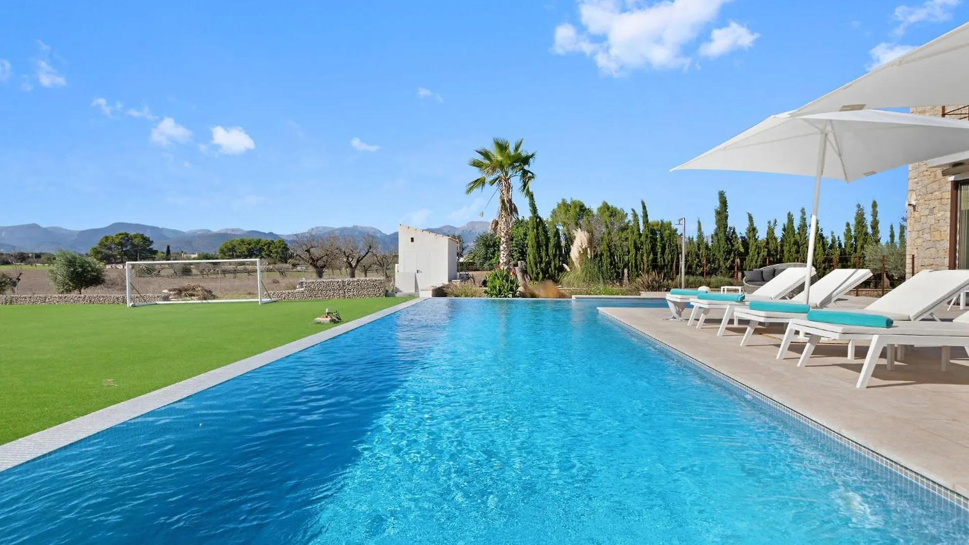 Finca Son Set Costitx  Costitx (Mallorca)