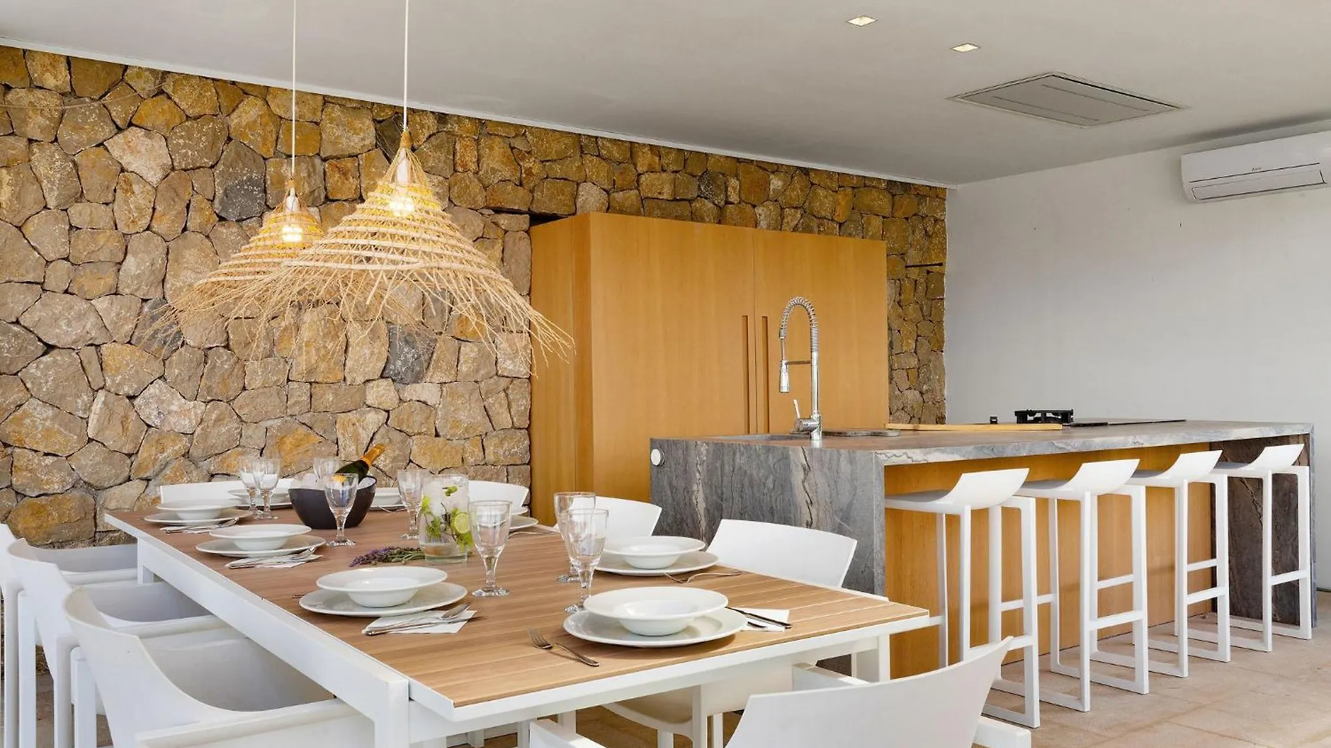 Villa Finca Son Set Costitx