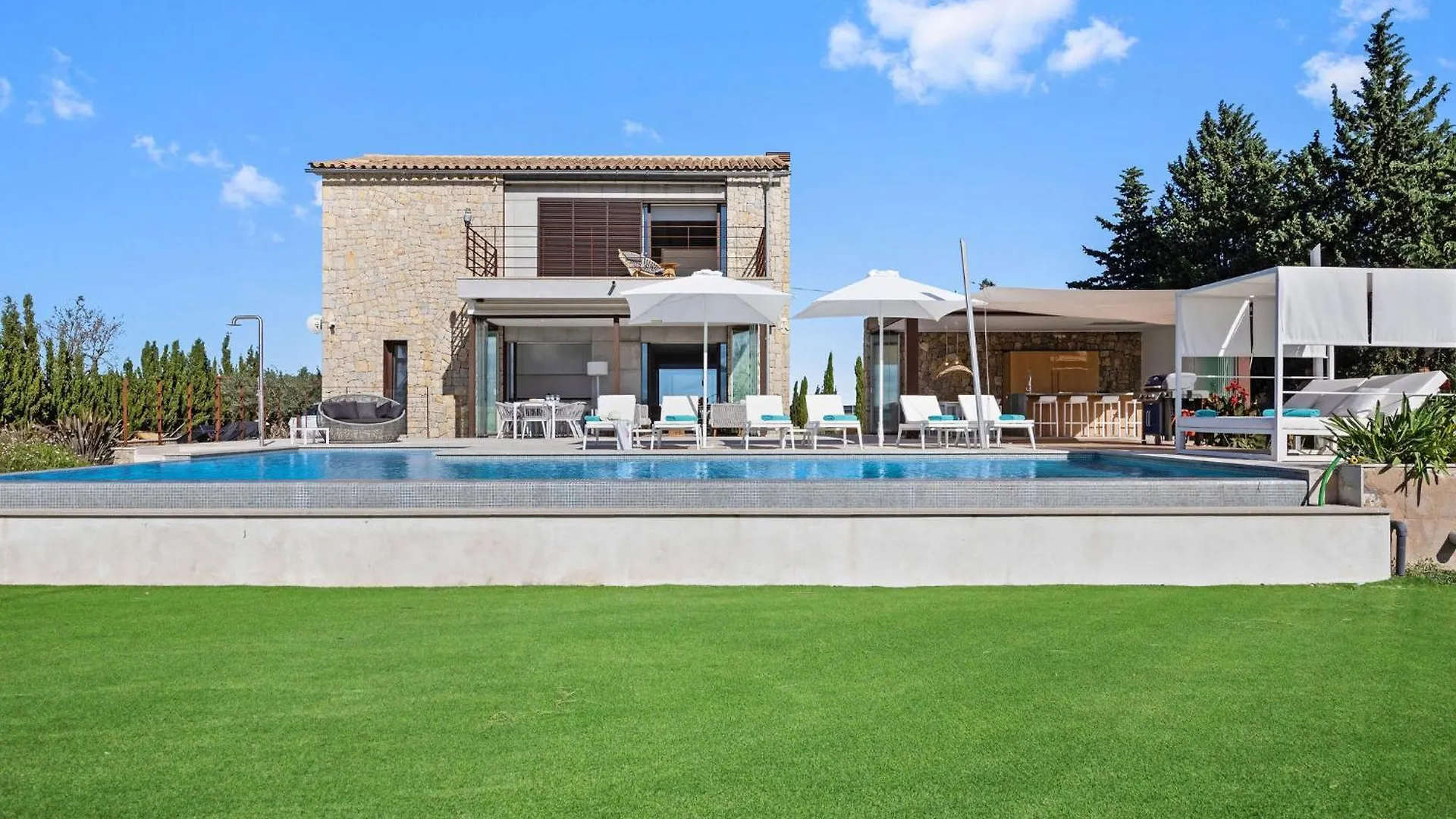 Finca Son Set Costitx  0*, Costitx (Mallorca)